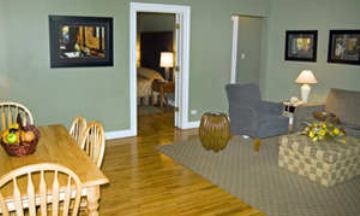 New York, New York, Vacation Rental Condo