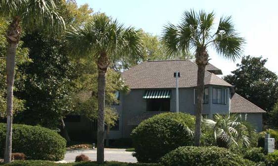 Johns Island, South Carolina, Vacation Rental House