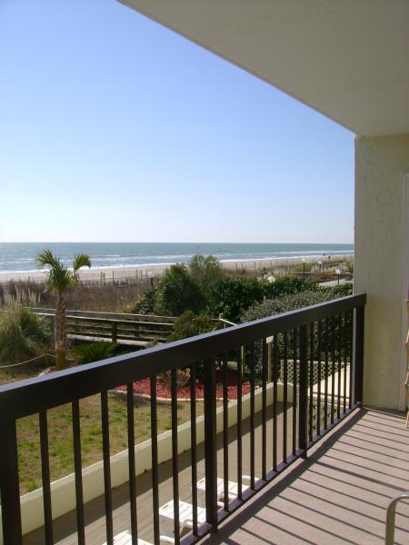 North Myrtle Beach, South Carolina, Vacation Rental Condo