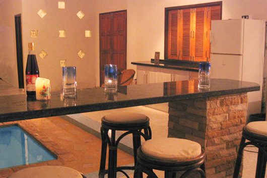 Thailand, Pattaya, Vacation Villa