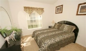 Davenport, Florida, Vacation Rental Villa