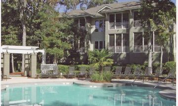 Hilton Head Island, South Carolina, Vacation Rental Condo