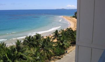 Luquillo, Fajardo, Vacation Rental Condo