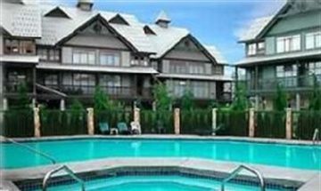 Whistler, British Columbia, Vacation Rental House