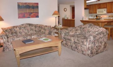 Steamboat Springs, Colorado, Vacation Rental Condo