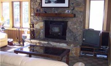 Mammoth Lakes, California, Vacation Rental Condo