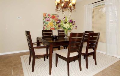 Cape Coral Villa Rental