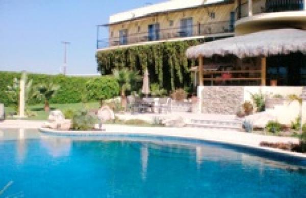 Cabo San Lucas, Baja California, Vacation Rental Lodge
