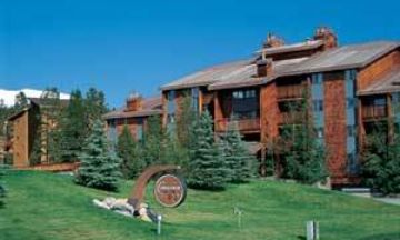 Breckenridge, Colorado, Vacation Rental Condo