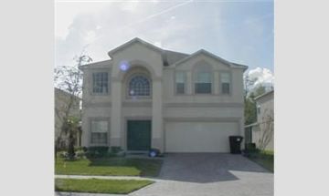 Kissimmee, Florida, Vacation Rental Villa