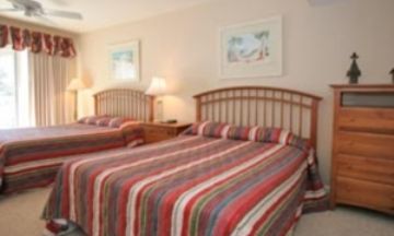 Seabrook Island, South Carolina, Vacation Rental Condo