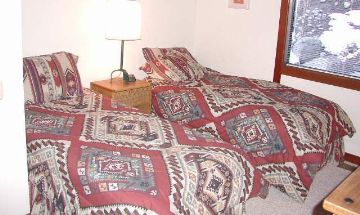 Tahoe City, California, Vacation Rental House