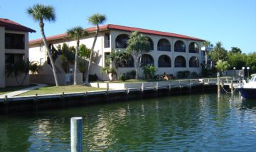 Englewood, Florida, Vacation Rental Condo