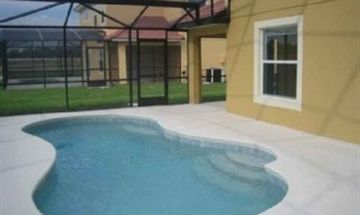 Davenport, Florida, Vacation Rental Villa