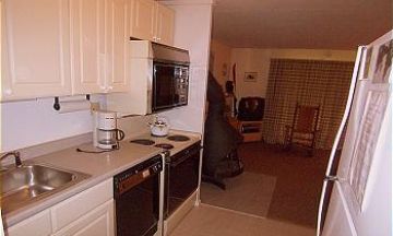 Killington, Vermont, Vacation Rental Condo