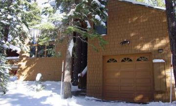 Truckee, California, Vacation Rental House