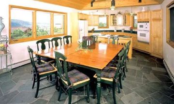 Steamboat Springs, Colorado, Vacation Rental Cabin