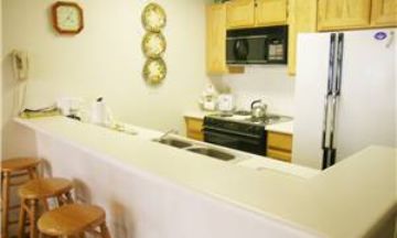 Breckenridge, Colorado, Vacation Rental Condo