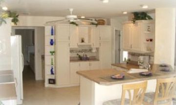 Cape Coral, Florida, Vacation Rental Villa