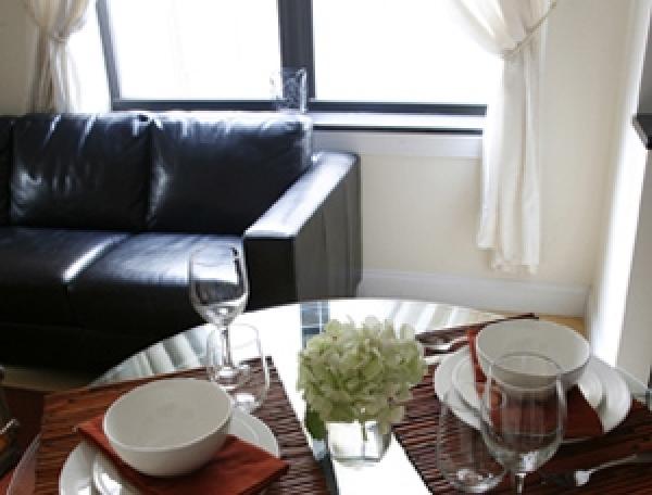 Manhattan, New York, Vacation Rental Apartment