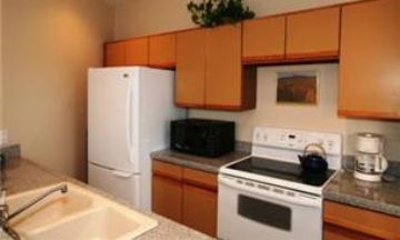 Winter Park, Colorado, Vacation Rental Condo