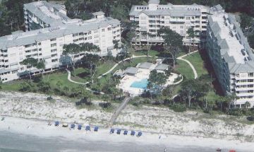 Hilton Head Island, South Carolina, Vacation Rental Condo