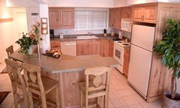 Park City, Utah, Vacation Rental Condo