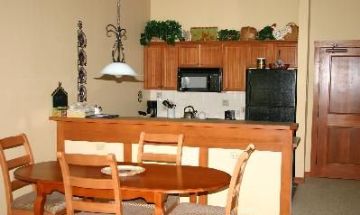 Solitude, Utah, Vacation Rental Condo