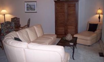 Hilton Head Island, South Carolina, Vacation Rental House