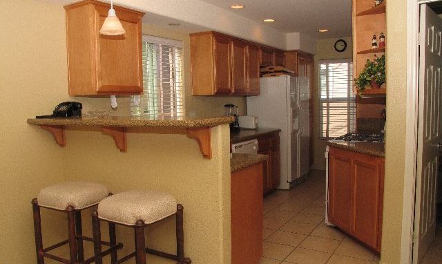 San Diego, California, Vacation Rental House