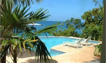 Nail Bay, Virgin Gorda , Vacation Rental House