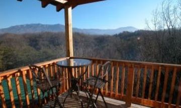 Gatlinburg, Tennessee, Vacation Rental Cabin