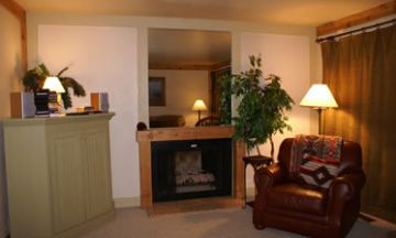 Park City, Utah, Vacation Rental Condo