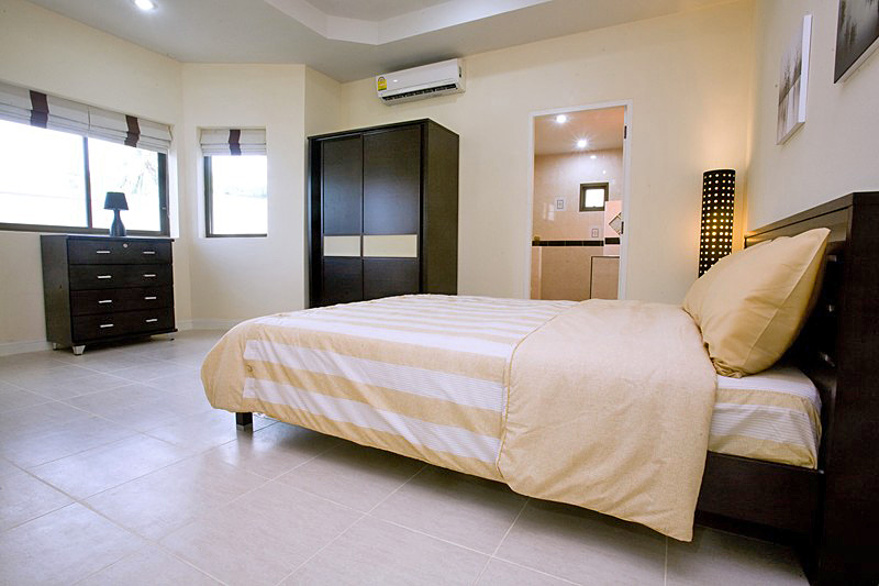 Thailand, Pattaya, Vacation Rental