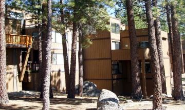 Stateline, Nevada, Vacation Rental Condo