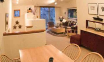 Mammoth Lakes, California, Vacation Rental House
