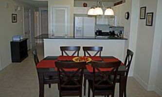 Panama City Beach, Florida, Vacation Rental Condo