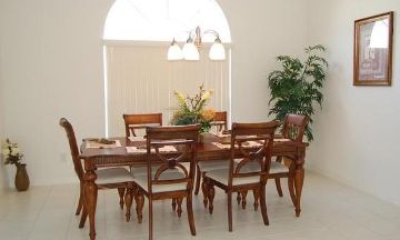 Davenport, Florida, Vacation Rental Villa