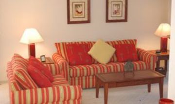 Hilton Head Island, South Carolina, Vacation Rental Condo