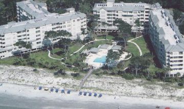 Hilton Head Island, South Carolina, Vacation Rental Condo