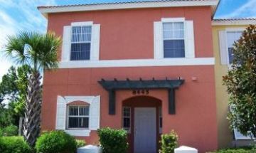 Kissimmee, Florida, Vacation Rental Villa