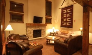 Park City, Utah, Vacation Rental House