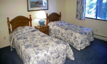 Mammoth Lakes, California, Vacation Rental Condo