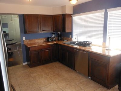 Las Vegas Gem 4 luxury vacation rental