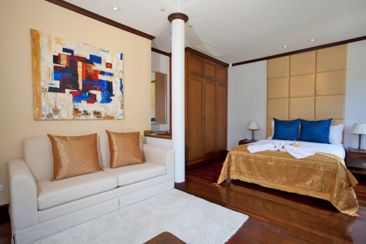 Phuket Rental Villas