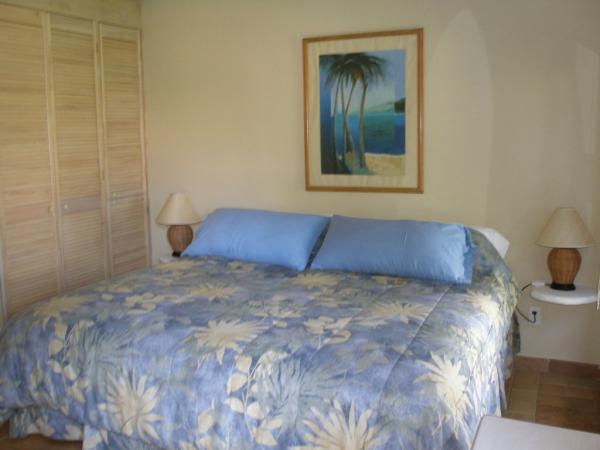 Front bedroom