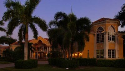 Cape Coral Villa Rental