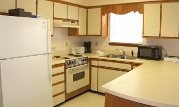 Port St. Joe, Florida, Vacation Rental Condo