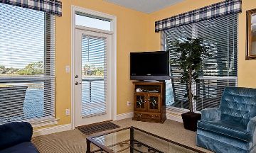 Destin, Florida, Vacation Rental Condo