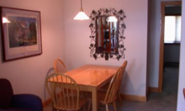 Telluride, Colorado, Vacation Rental Condo